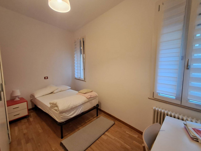 Porzione di casa in affitto a Ferrara