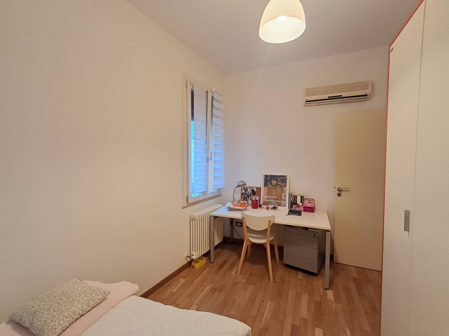 Porzione di casa in affitto a Ferrara