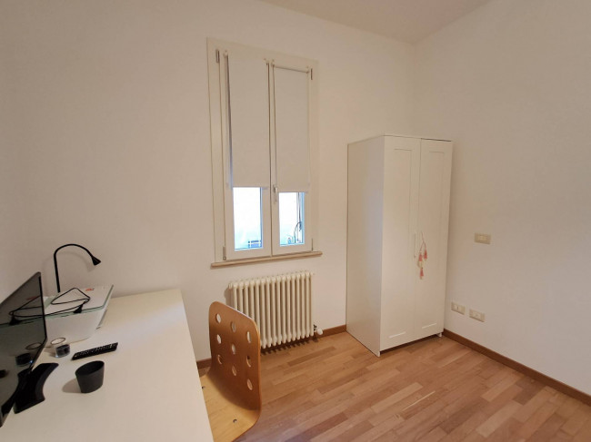 Porzione di casa in affitto a Ferrara