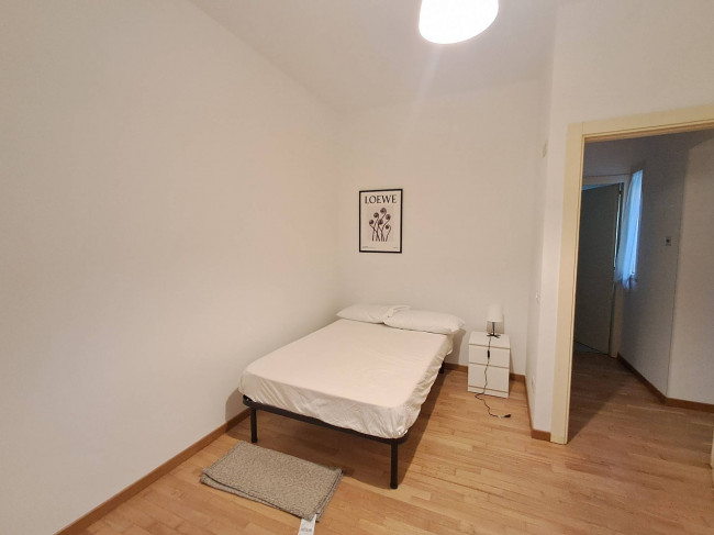 Porzione di casa in affitto a Ferrara