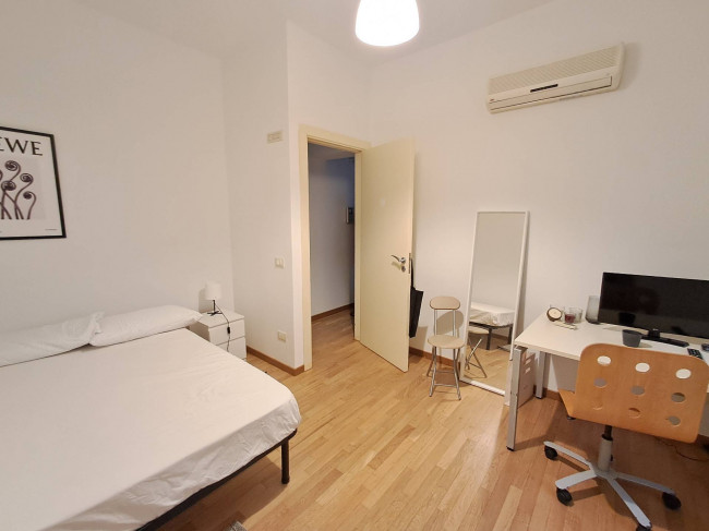 Porzione di casa in affitto a Ferrara