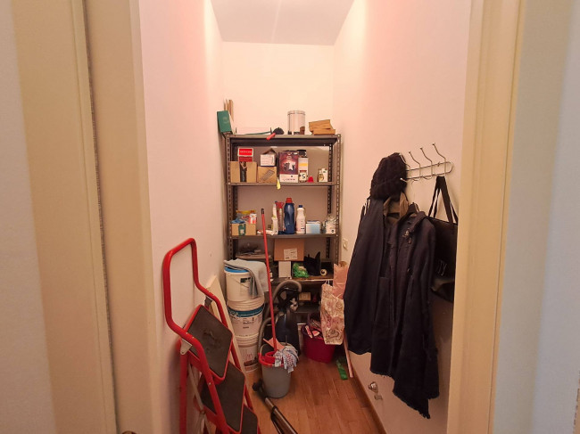 Porzione di casa in affitto a Ferrara