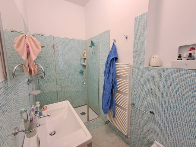 Porzione di casa in affitto a Ferrara