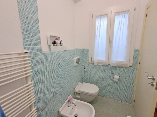 Porzione di casa in affitto a Ferrara