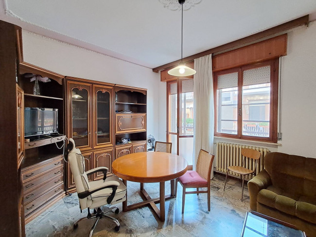 Appartamento in vendita a Ferrara