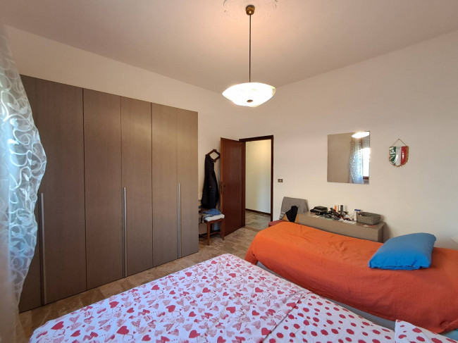 Appartamento in vendita a Ferrara