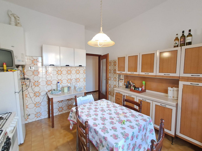 Appartamento in vendita a Ferrara