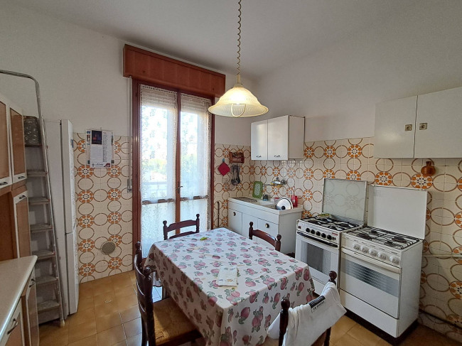 Appartamento in vendita a Ferrara