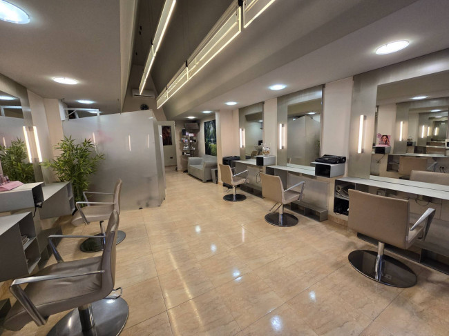 Locale commerciale in vendita a Ferrara