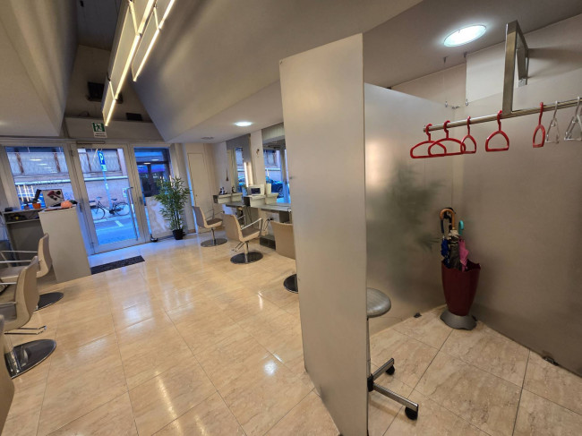 Locale commerciale in vendita a Ferrara