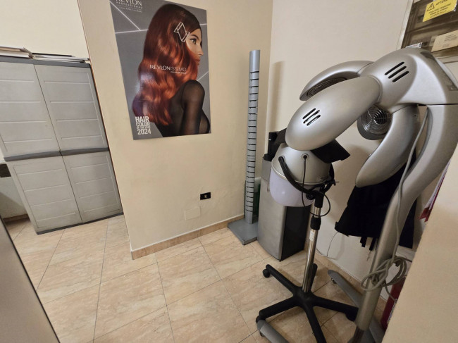 Locale commerciale in vendita a Ferrara