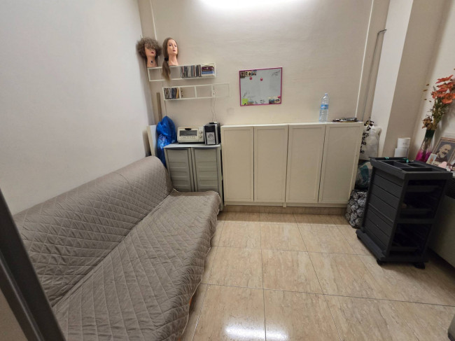 Locale commerciale in vendita a Ferrara