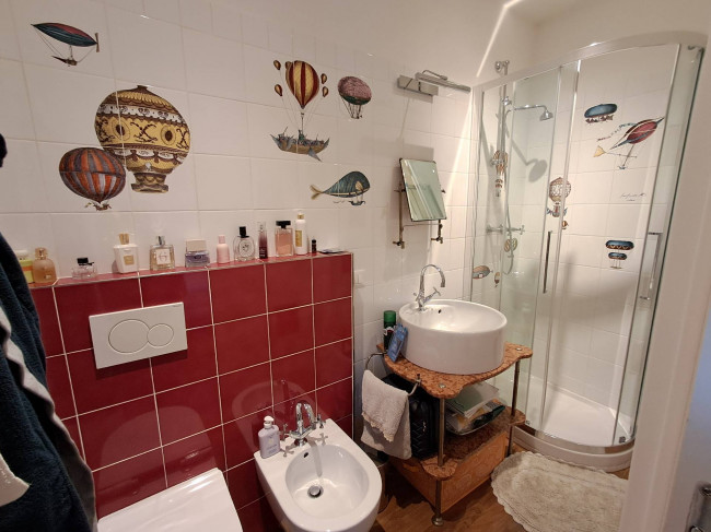 Appartamento in vendita a Ferrara