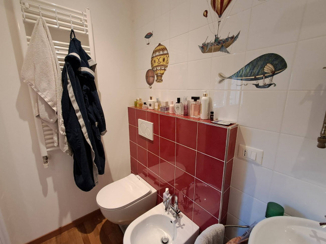 Appartamento in vendita a Ferrara