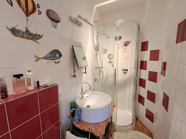 Appartamento in vendita a Ferrara