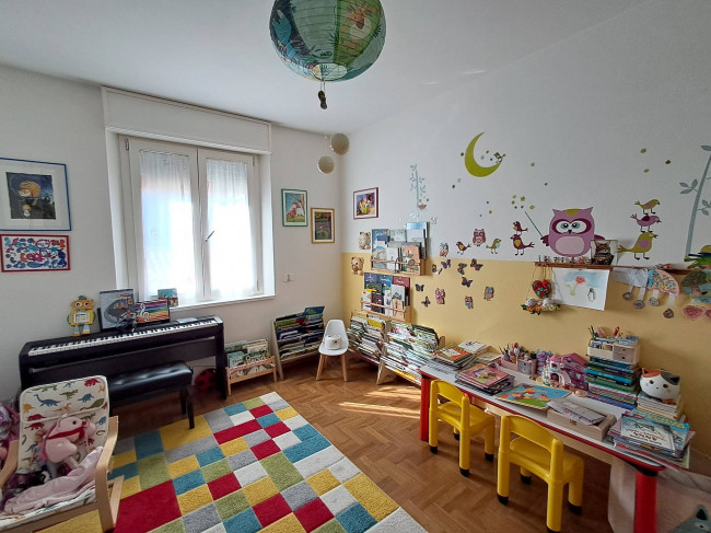 Appartamento in vendita a Ferrara