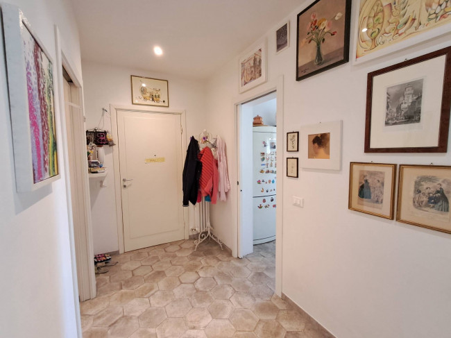 Appartamento in vendita a Ferrara