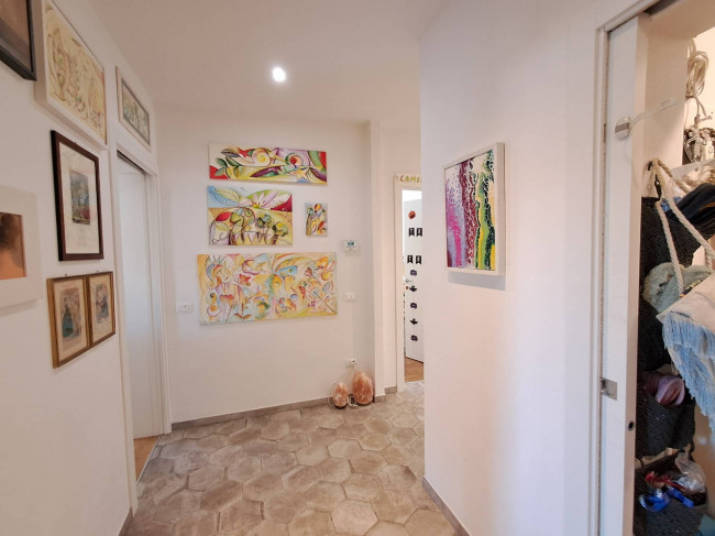 Appartamento in vendita a Ferrara