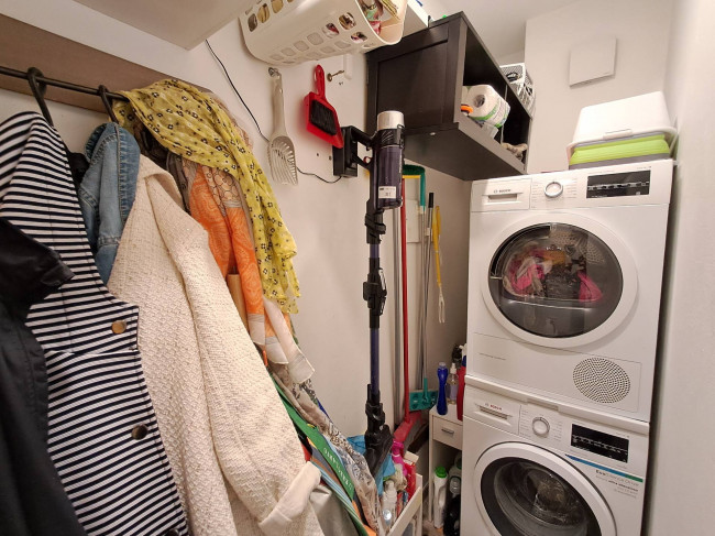 Appartamento in vendita a Ferrara