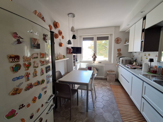 Appartamento in vendita a Ferrara