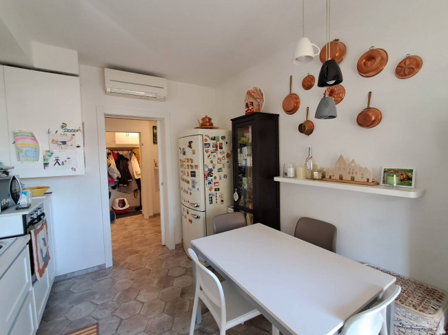 Appartamento in vendita a Ferrara