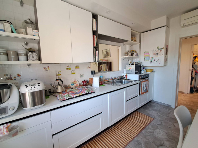 Appartamento in vendita a Ferrara