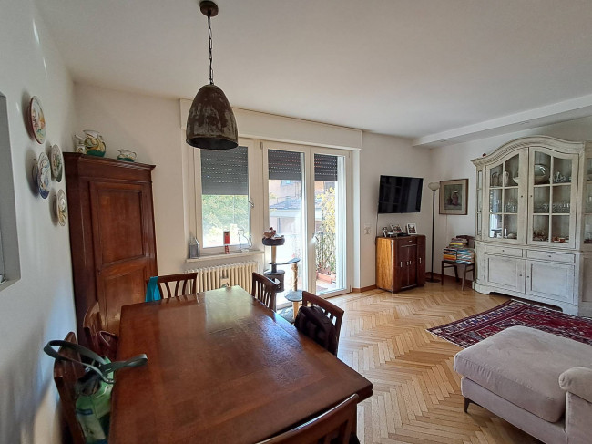 Appartamento in vendita a Ferrara