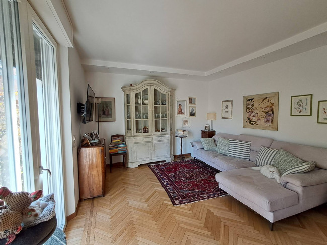 Appartamento in vendita a Ferrara