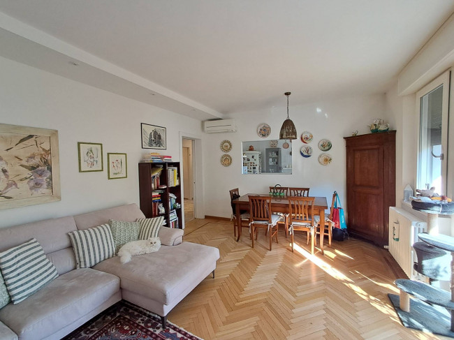 Appartamento in vendita a Ferrara