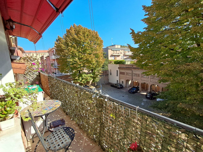 Appartamento in vendita a Ferrara