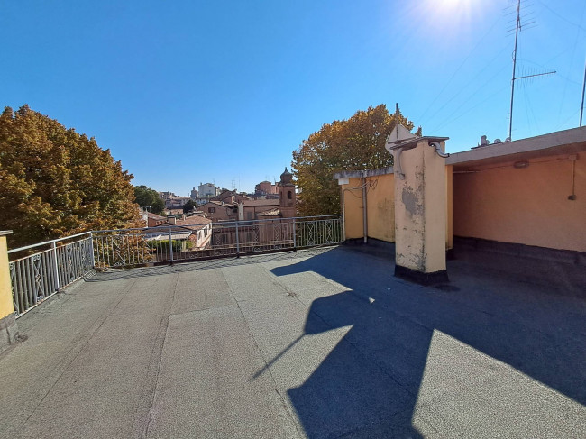 Appartamento in vendita a Ferrara