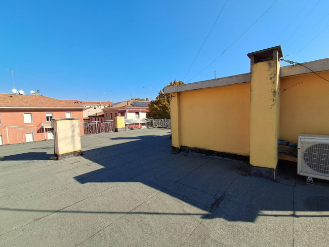 Appartamento in vendita a Ferrara