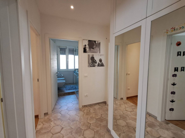 Appartamento in vendita a Ferrara