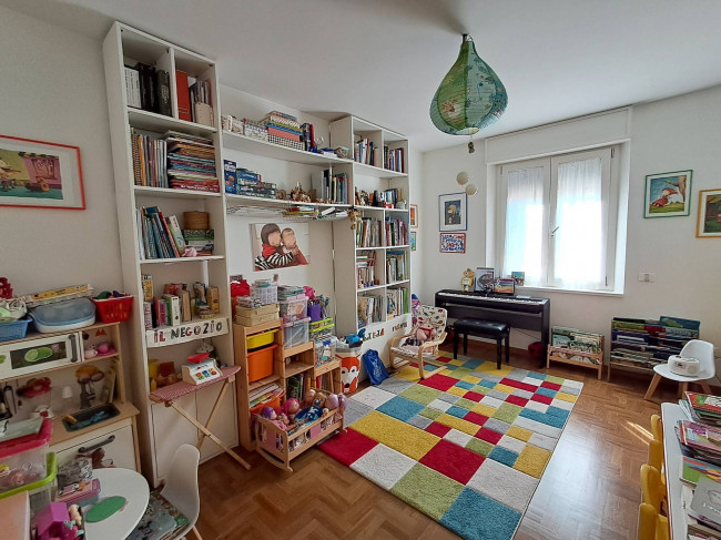 Appartamento in vendita a Ferrara