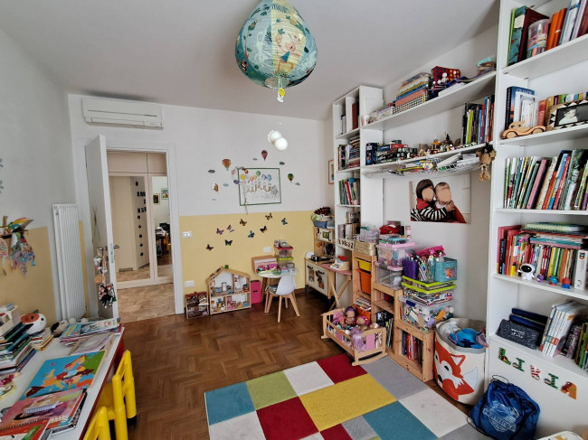 Appartamento in vendita a Ferrara