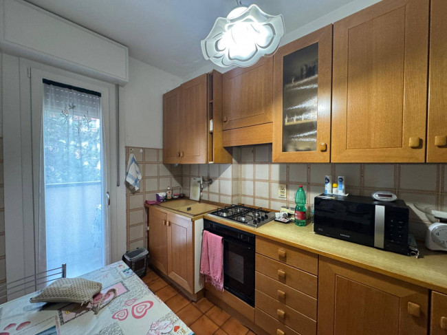 Appartamento in vendita a Ferrara