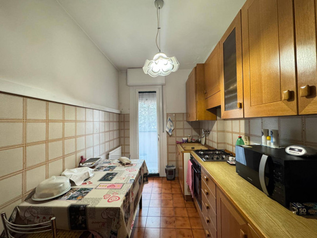 Appartamento in vendita a Ferrara