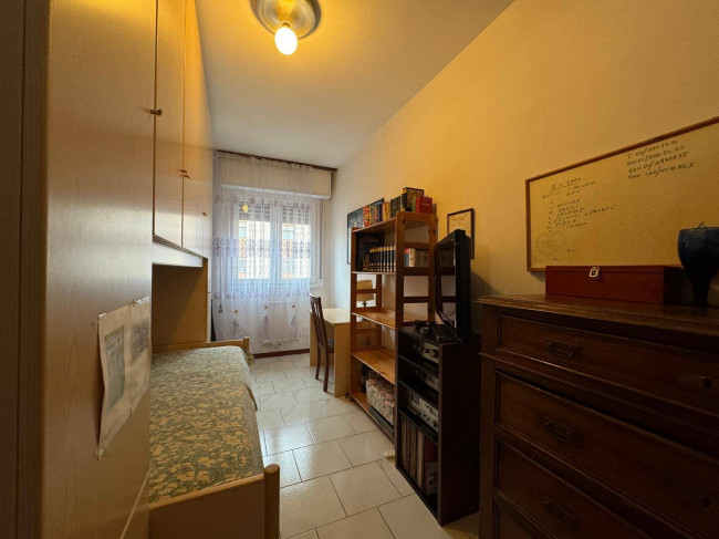 Appartamento in vendita a Ferrara