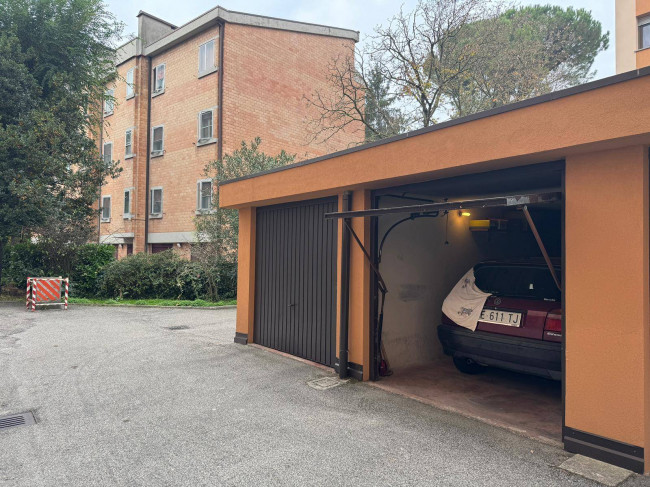 Appartamento in vendita a Ferrara