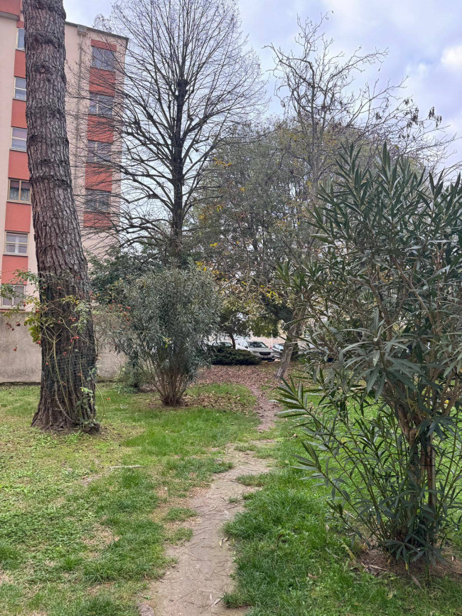 Appartamento in vendita a Ferrara