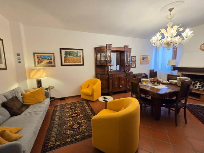 Penthouse for sale in Ferrara