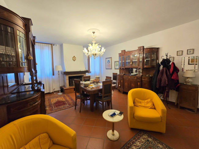 Penthouse for sale in Ferrara