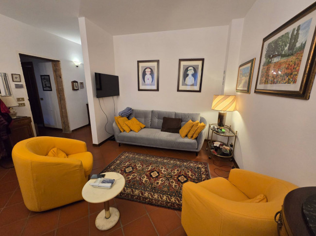 Penthouse for sale in Ferrara