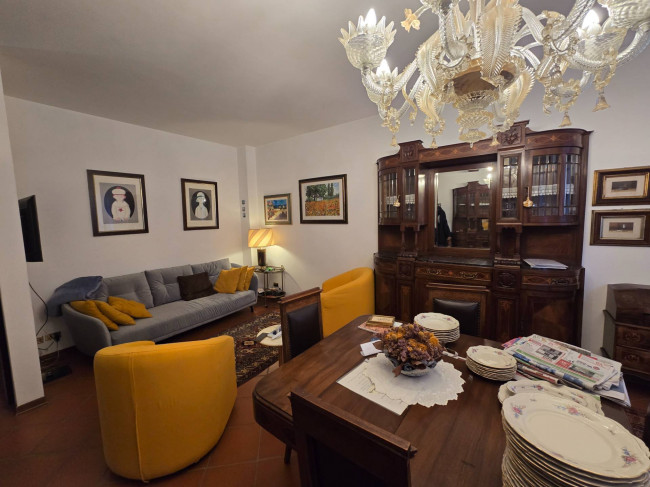 Penthouse for sale in Ferrara