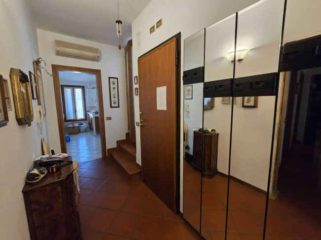 Penthouse for sale in Ferrara