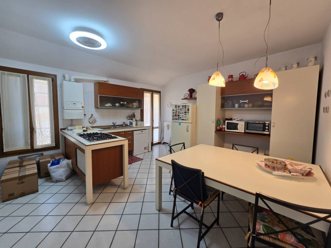 Penthouse for sale in Ferrara