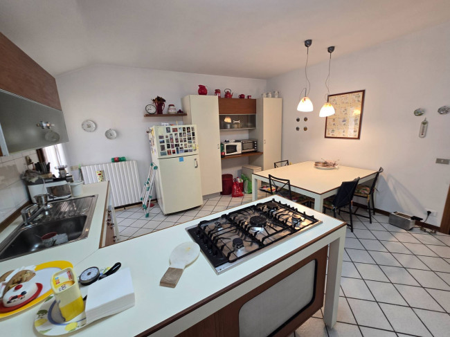 Penthouse for sale in Ferrara