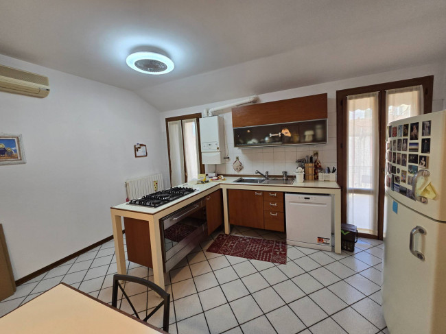 Penthouse for sale in Ferrara