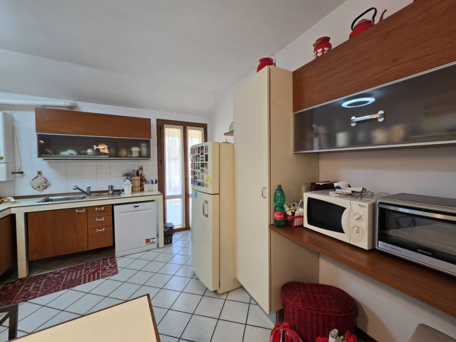 Penthouse for sale in Ferrara