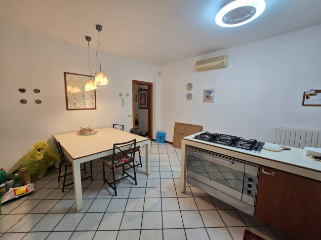 Penthouse for sale in Ferrara